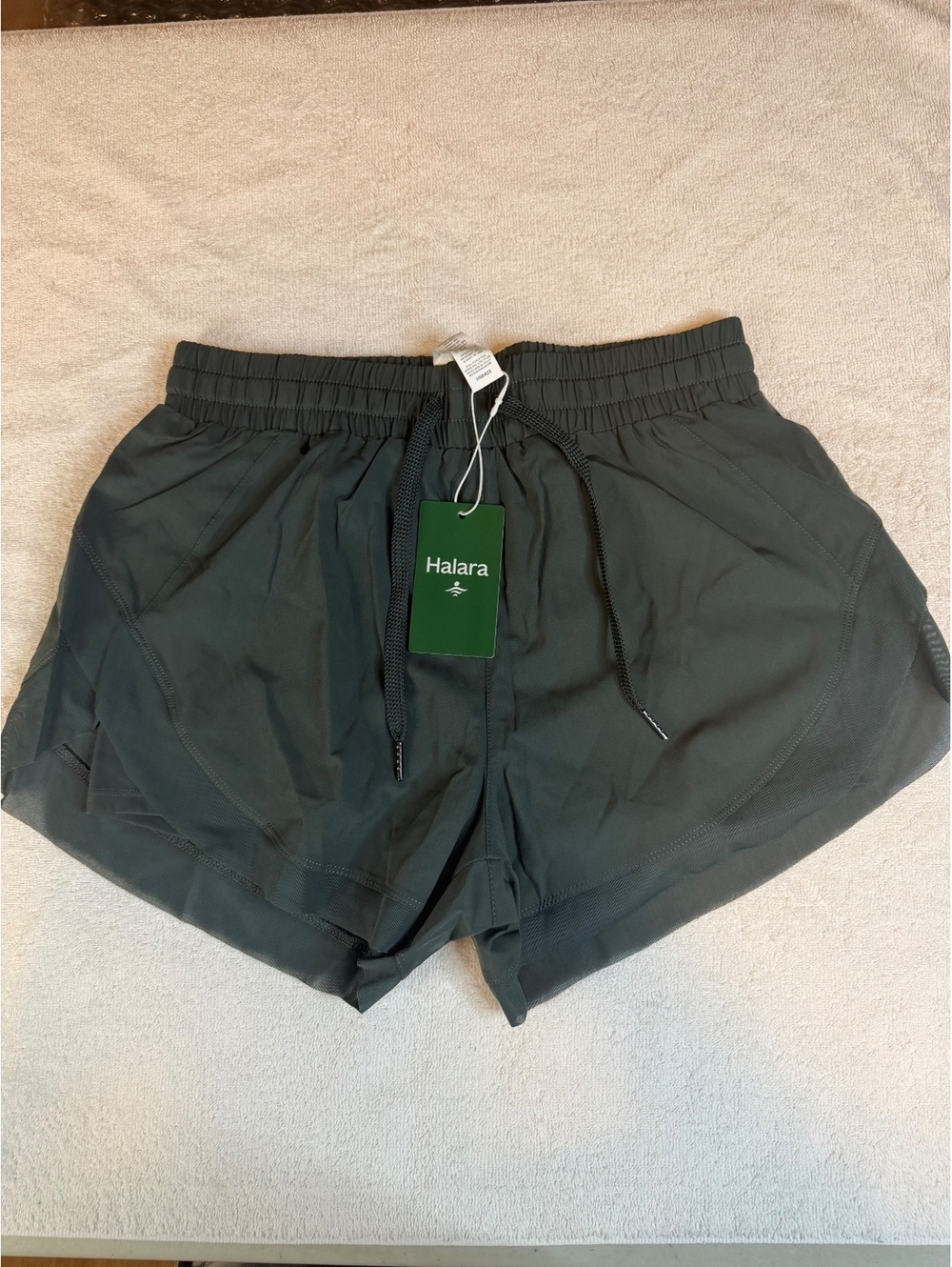 Halara Women's Athletic Shorts Size Small - #1272